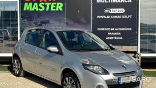 Renault Clio 1.5 dCi Business de 2011