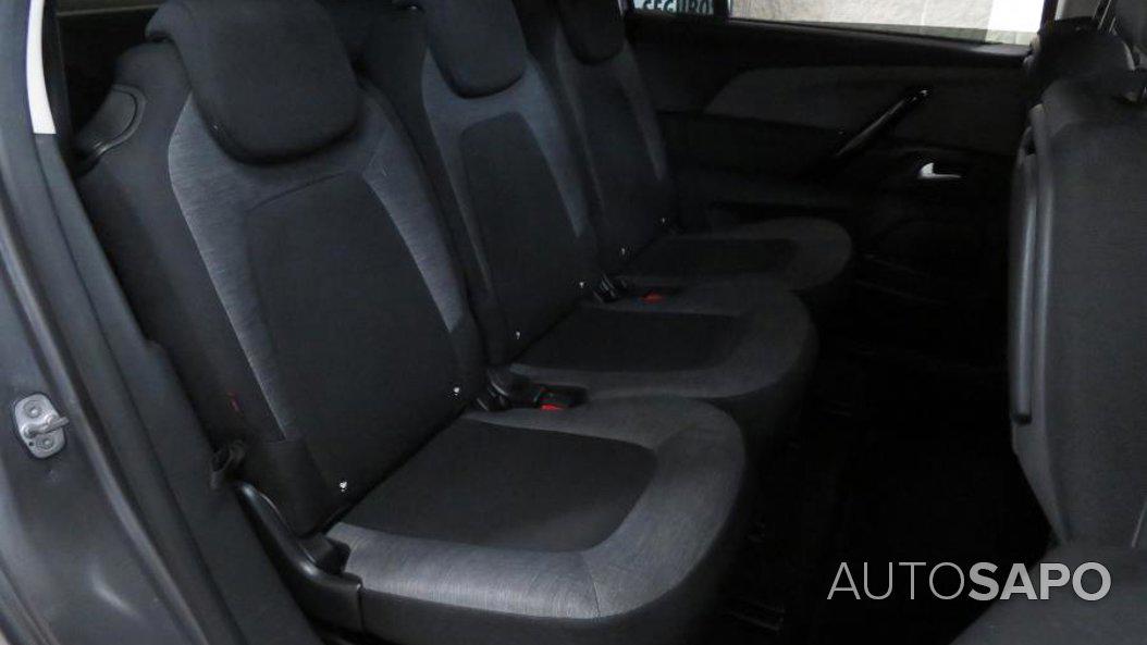 Citroen C4 Spacetourer 1.5 BlueHDi Feel Business de 2018