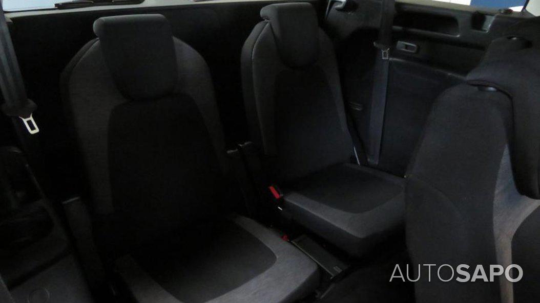 Citroen C4 Spacetourer 1.5 BlueHDi Feel Business de 2018
