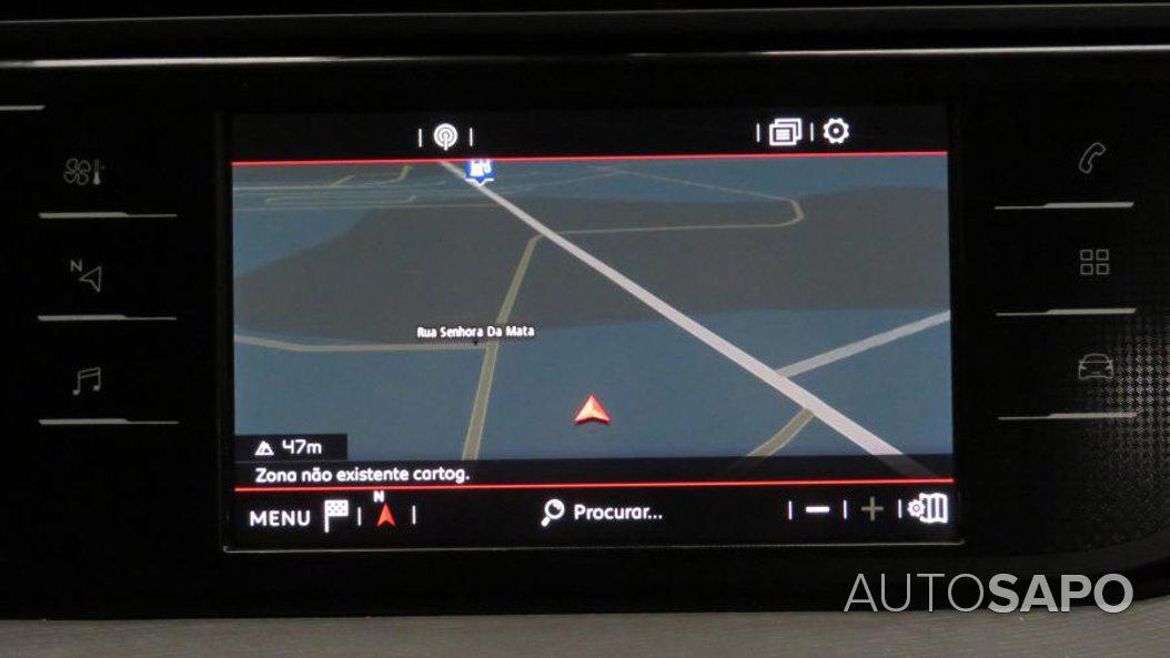 Citroen C4 Spacetourer 1.5 BlueHDi Feel Business de 2018