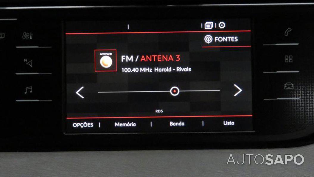 Citroen C4 Spacetourer 1.5 BlueHDi Feel Business de 2018