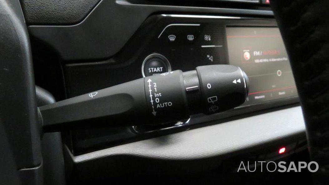 Citroen C4 Spacetourer 1.5 BlueHDi Feel Business de 2018