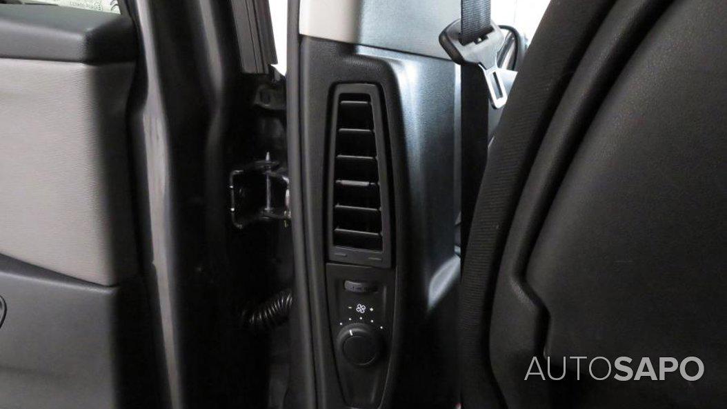 Citroen C4 Spacetourer 1.5 BlueHDi Feel Business de 2018