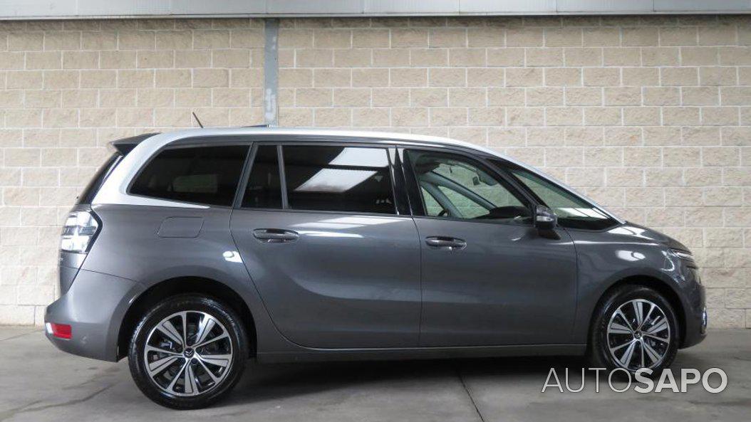 Citroen C4 Spacetourer 1.5 BlueHDi Feel Business de 2018