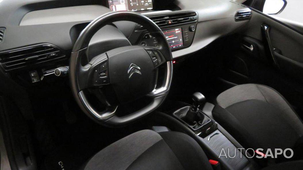 Citroen C4 Spacetourer 1.5 BlueHDi Feel Business de 2018