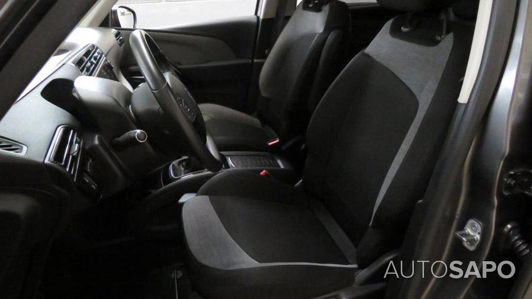 Citroen C4 Spacetourer 1.5 BlueHDi Feel Business de 2018