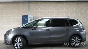 Citroen C4 Spacetourer 1.5 BlueHDi Feel Business de 2018