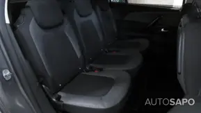 Citroen C4 Spacetourer 1.5 BlueHDi Feel Business de 2018