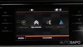 Citroen C4 Spacetourer 1.5 BlueHDi Feel Business de 2018