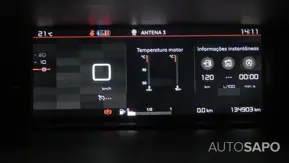Citroen C4 Spacetourer 1.5 BlueHDi Feel Business de 2018