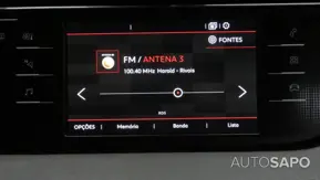 Citroen C4 Spacetourer 1.5 BlueHDi Feel Business de 2018