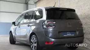 Citroen C4 Spacetourer 1.5 BlueHDi Feel Business de 2018
