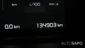 Citroen C4 Spacetourer 1.5 BlueHDi Feel Business de 2018