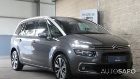 Citroen C4 Spacetourer 1.5 BlueHDi Feel Business de 2018