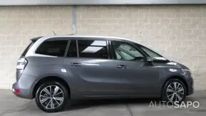 Citroen C4 Spacetourer 1.5 BlueHDi Feel Business de 2018
