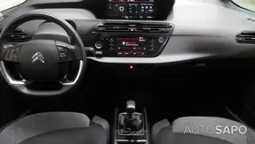 Citroen C4 Spacetourer 1.5 BlueHDi Feel Business de 2018