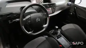 Citroen C4 Spacetourer 1.5 BlueHDi Feel Business de 2018