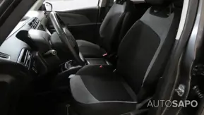 Citroen C4 Spacetourer 1.5 BlueHDi Feel Business de 2018