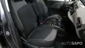 Citroen C4 Spacetourer 1.5 BlueHDi Feel Business de 2018