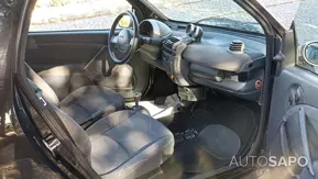 Smart Fortwo de 2007