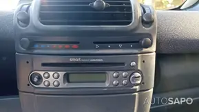 Smart Fortwo de 2007