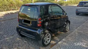 Smart Fortwo de 2007