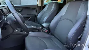 Seat Leon 2.0 TDi FR S/S de 2013