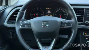 Seat Leon 2.0 TDi FR S/S de 2013