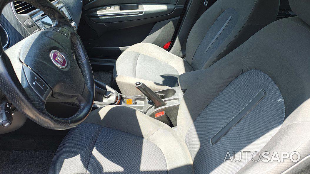 Fiat Bravo 1.4 T-Jet 16V Dynamic de 2009