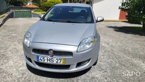 Fiat Bravo 1.4 T-Jet 16V Dynamic de 2009