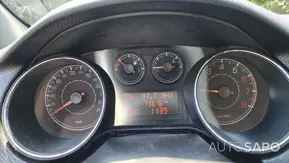 Fiat Bravo 1.4 T-Jet 16V Dynamic de 2009