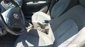 Fiat Bravo 1.4 T-Jet 16V Dynamic de 2009