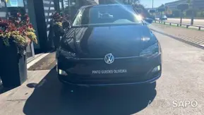 Volkswagen Polo 1.6 TDi Highline de 2019
