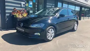 Volkswagen Polo 1.6 TDi Highline de 2019