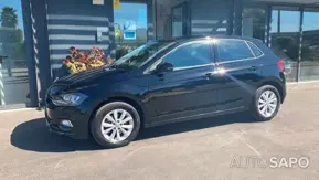 Volkswagen Polo 1.6 TDi Highline de 2019