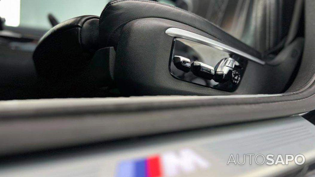 BMW Série 7 730 d Pack M de 2016