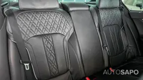 BMW Série 7 730 d Pack M de 2016
