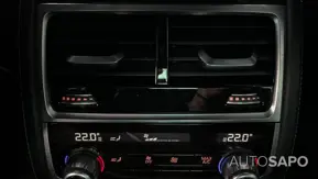 BMW Série 7 730 d Pack M de 2016