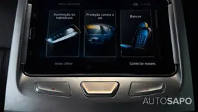BMW Série 7 730 d Pack M de 2016
