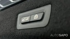 BMW Série 7 730 d Pack M de 2016