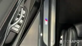 BMW Série 7 730 d Pack M de 2016