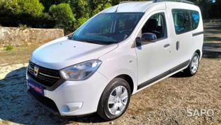 Dacia Dokker 1.5 dCi Confort de 2020