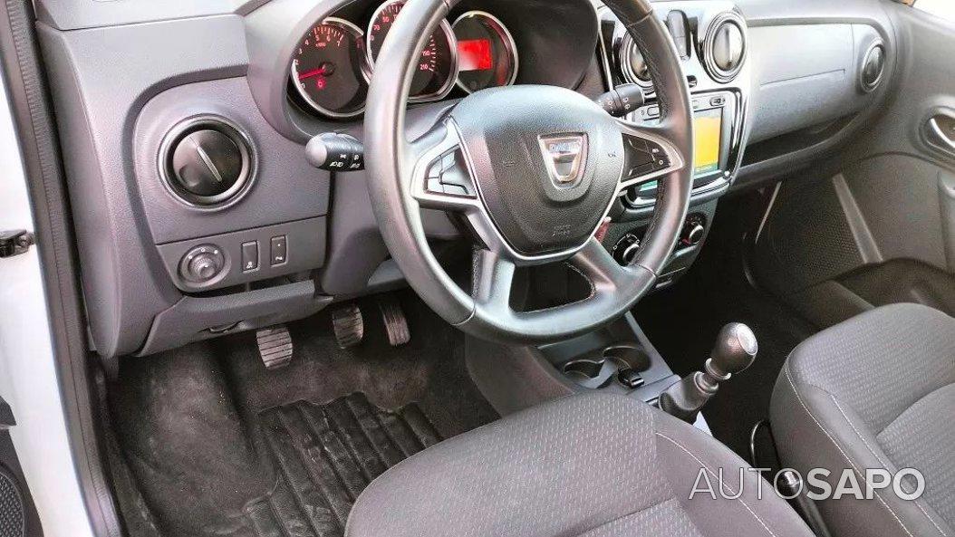 Dacia Dokker 1.5 dCi Confort de 2020