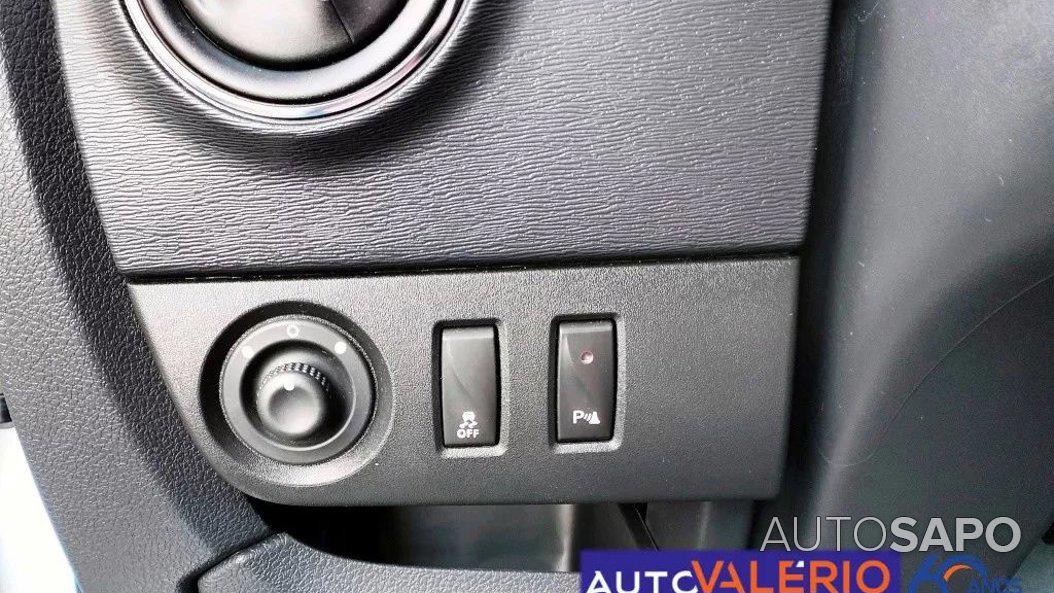 Dacia Dokker 1.5 dCi Confort de 2020