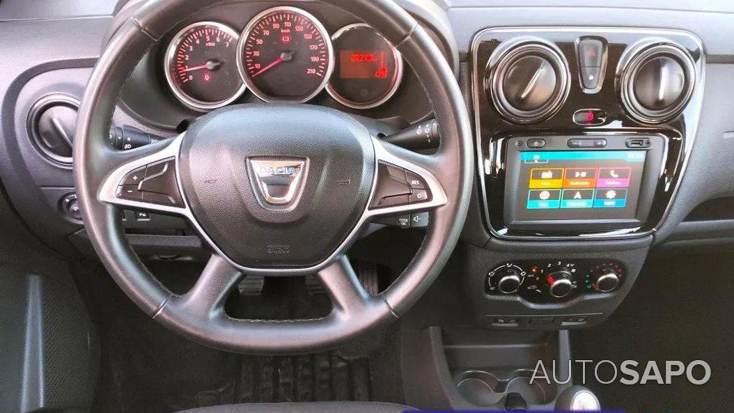 Dacia Dokker 1.5 dCi Confort de 2020