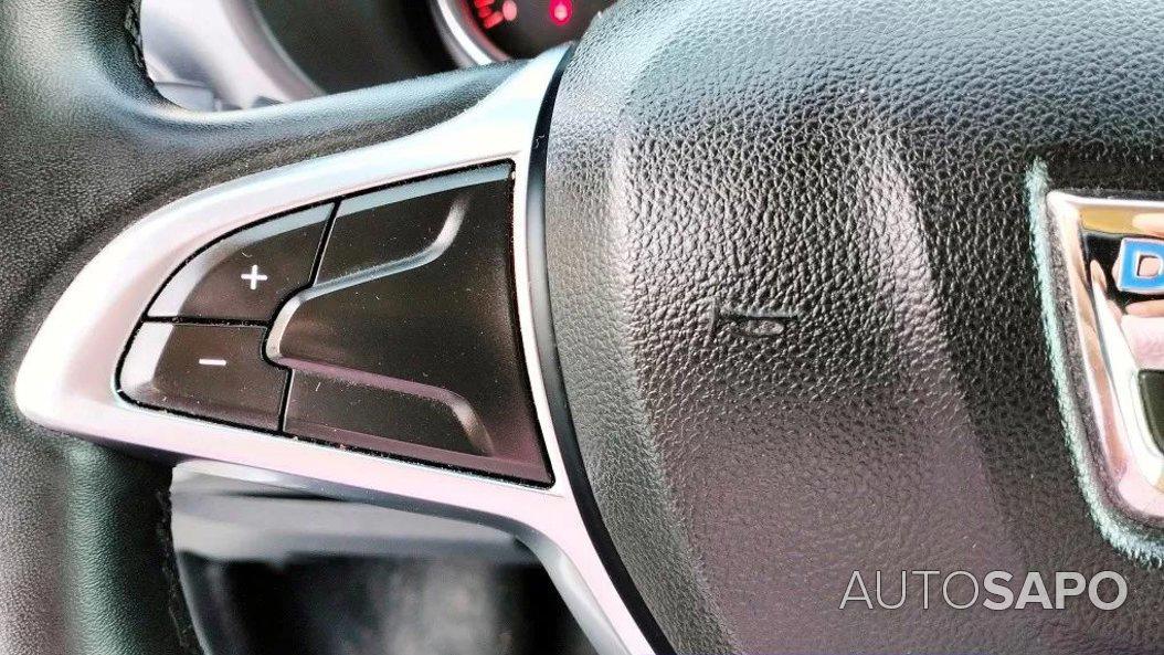 Dacia Dokker 1.5 dCi Confort de 2020