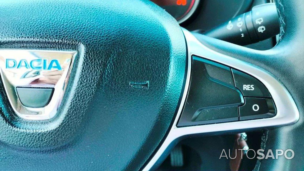 Dacia Dokker 1.5 dCi Confort de 2020