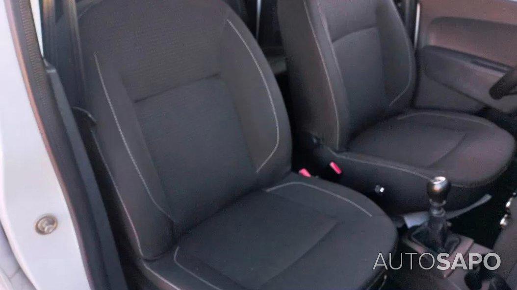 Dacia Dokker 1.5 dCi Confort de 2020
