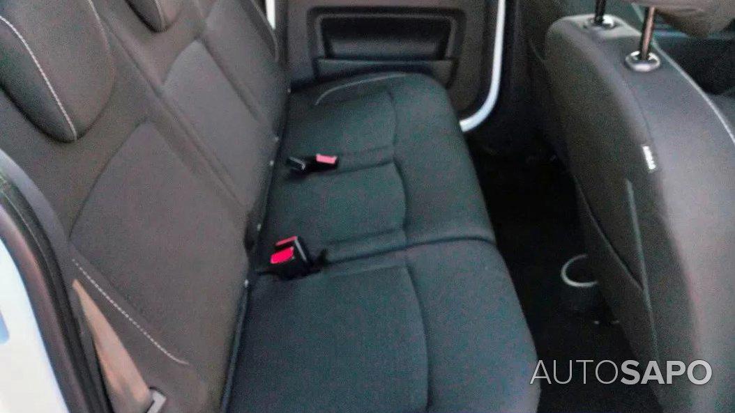 Dacia Dokker 1.5 dCi Confort de 2020