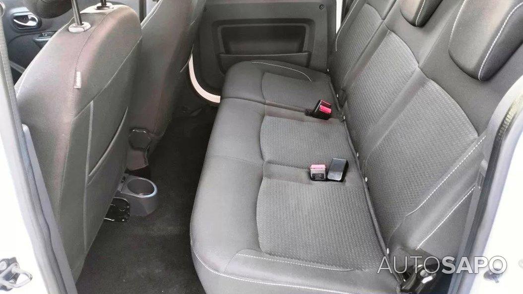 Dacia Dokker 1.5 dCi Confort de 2020